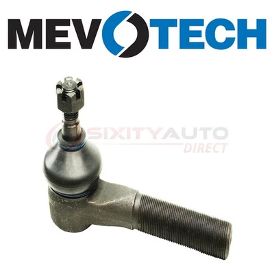 Mevotech OG Steering Tie Rod End for 1991-1994 Mazda Navajo 4.0L V6 - yu Foto 1 de 4