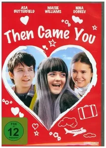 Then Came You, 1 DVD | DVD | Deutsch | 2019 | LEONINE Distribution - Bild 1 von 1