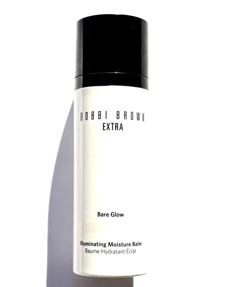 Bobbi Brown Extra Bare Glow Illuminating Mousturizing Balm Bare Glow 30ml - Bild 1 von 3