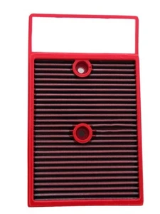 Filtro Aria Sportivo BMC per Skoda Fabia III (Nj) 1.4 TDI CV 75 2015 - 2017 - Imagen 1 de 1