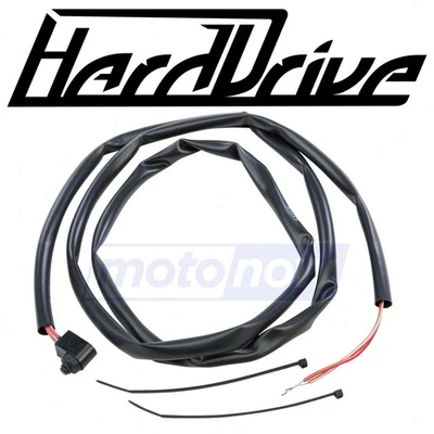 HardDrive Stop Light Switch for 2013 Harley Davidson FXSBSE CVO Breakout - ym Foto 1 de 4