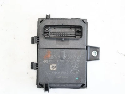 Centralina carrozzeria Chevrolet CAMARO 5 20831727 HELLA 07-2009 - Immagine 1 di 3