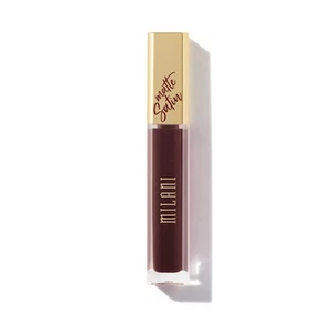 Crema labial mate satinada Milani Amore - cachemir (0,22 fl. Oz.) Cruelty-Free... - Imagen 1 de 8