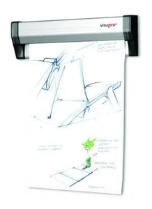 Klemmleiste MemoRail, Posterhalter, Länge: 1180 mm - Bild 1 von 7