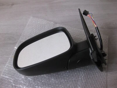 Original Mopar Jeep Cherokee KJ Außenspiegel Spiegel 5PIN 55155791AC 055155791AC - Bild 1 von 4