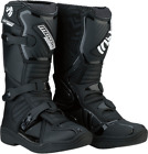 Moose Racing [3411-0427] S18 Youth M1.3 Boots 5 Black
