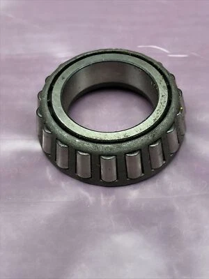 Rodamiento de rodillos cónicos Timken LM67048 SOLAMENTE Foto 1 de 4