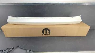 Новый оригинальный производитель подлинный задний бампер Mercedes 2002-2018 Sprinter Van 906-880-01-71-9678 - Изображение 1 из 4