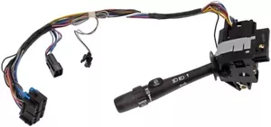 FITS 00-05 CHEVROLET IMPALA MONTE CARLO MULTI FUNCTION SWITCH WO/CRUISE CONTROL - Picture 1 of 4
