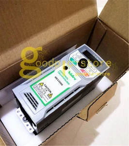 1PCS Nidec frequency converter MEV2000-40005-000 0.55KW - Picture 1 of 1