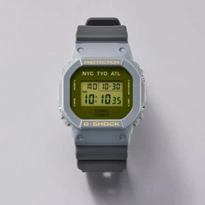 G-SHOCK Ref. 5600 By Ben Clymer LIMITED EDITION - Picture 1 of 3