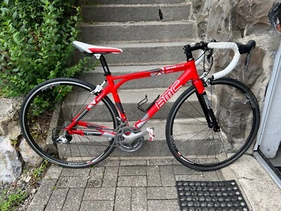 Rennrad BMC - Bild 1 von 4