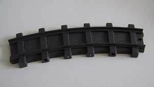 PLAYMOBIL (W412) TRAINS - Rail Courbe Train Rc 4010 4011 4016 4020 4085 5258 - Imagen 1 de 1