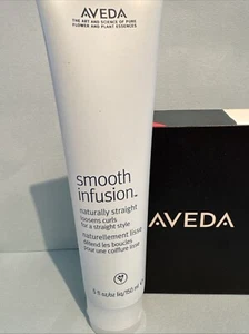 Aveda Smooth Infusion Naturally Straight 5 oz - Picture 1 of 1