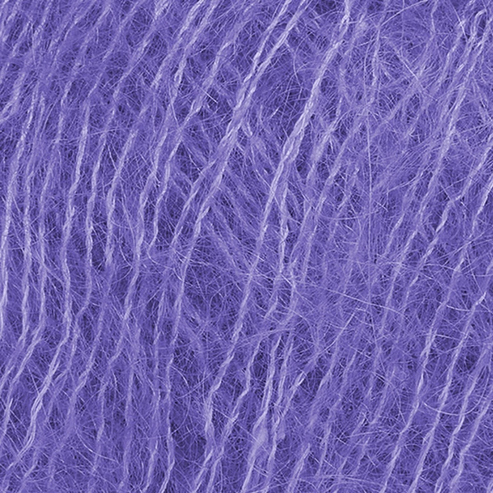 Rowan ::Kidsilk Haze #698:: mohair silk yarn Anemone - Image 1 of 1