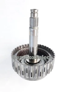 C2 Tambour d'embrayage de transmission 0C8 TR80-SD TR80-SC - Bild 1 von 1