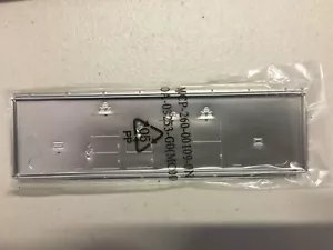 Supermicro MCP-260-00109-0N E/S Hield para chasis de 2U+ - Imagen 1 de 1