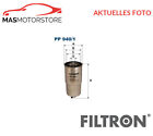 Kraftstofffilter Filtron Pp940 1 P Neu Oe Qualitat