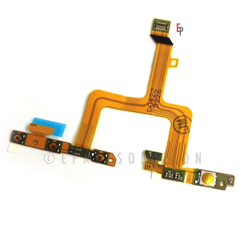 New Nokia Lumia 900 Power Button Volume Button Camera Switch Flex Cable OEM - Image 1 of 1