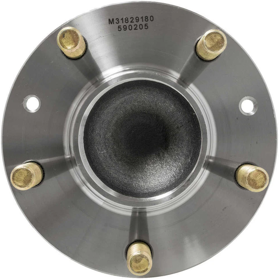 Conjunto de cojinete de rueda y buje para Mazda MX-5 Miata 2006-2014 CONSTRUIDO DE CALIDAD Foto 1 de 4