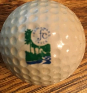 “JACK NICKLAUS / FRENCHMEN'S CREEK, SEE PICTURES - Picture 1 of 4
