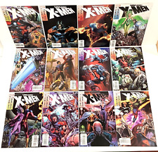 Uncanny X-Men Rise And Fall Of The Shi'ar Empire Full Story Arc #475-486 Marvel
