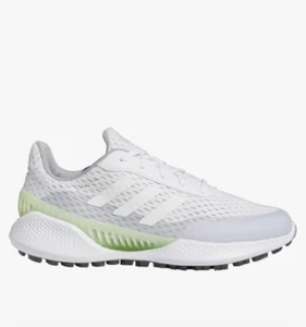 Adidas Summervent Spikeless Women's Golf Shoe - Picture 1 of 5