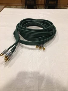 Straightwire Image-Link 4 Meter Component Video Cable - Picture 1 of 5