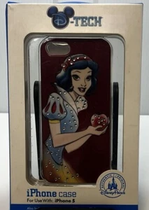 Schneewittchen iPhone 5 Hülle Disney Tech - Bild 1 von 8