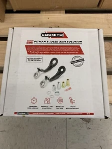 Cognito Upgraded Pitman Idler Arm Support For 01-10 Silverado Sierra 110-90715 - Picture 1 of 4