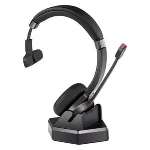Shintaro Mono Maxifi Bluetooth Headset With Mic - Picture 1 of 1