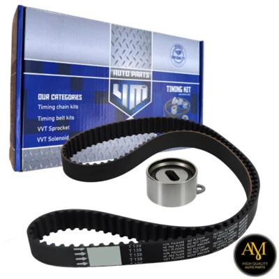 4M-2MB250 Engine Timing Belt Kit for Chrysler Daytona, Dodge Daytona 93-90 3.0L - Image 1 of 4
