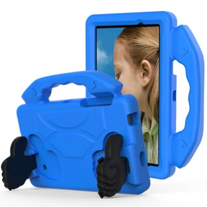 For Samsung Galaxy Tab S6 Lite 10.4"(P610/P615) EVA Foam kids Case Cover Stand - Picture 1 of 51