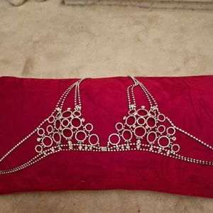 Diamante Bra - Picture 1 of 12