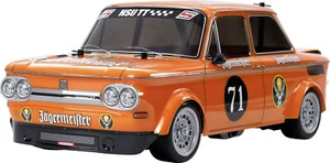 Tamiya 1/10 RC 51594 - NSU TT Jagermeister Body shell Karosserie M-Chassis - NIP - Photo 1/4