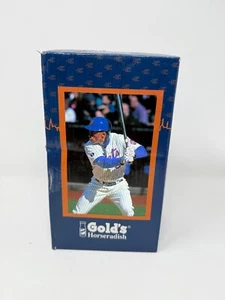 Golds Curtis Granderson Bobblehead 2014 béisbol deportes NY juguete coleccionable - Imagen 1 de 4