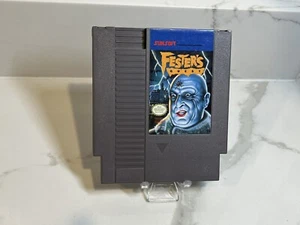 Fester's Quest - 1989 NES Nintendo Game - Cart Only - TESTED! - Picture 1 of 4