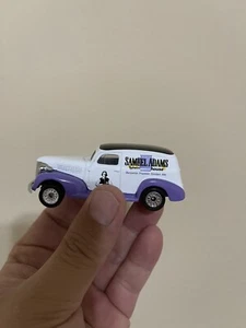 Matchbox Models of YesterYear Ale Trucks Sam Adams #MB245TW 1:64 Scale Diecast - Picture 1 of 4