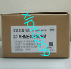 MHME402GCHM Panasonic  New servo motor  FedEx or DHL
