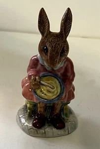 1972 ROYAL DOULTON BUNNYKINS HELFENDE MUTTERFIGUR - Bild 1 von 4