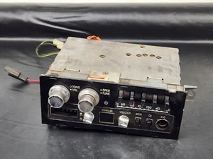 Mopar 1976-1979 Plymouth Dodge Chrysler AM-CB RADIO 4048076 - Picture 1 of 8