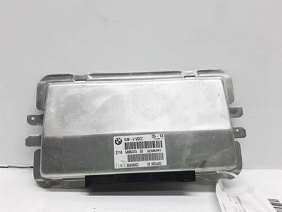 BMW 640i 650i VDC Suspension Module Control Unit 37146866455 - Image 1 of 4