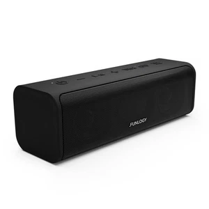 FUNLOGY Portable2 (Speaker/Portable Speaker) [VGP2024 Award Winner/... Brand New - Photo 1/9
