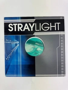 Seafoam – 3323 Sessions EP Vinyl Record - Picture 1 of 7