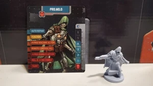 Zombicide Invader Comic Extras Pro.Mo.D - Bild 1 von 1