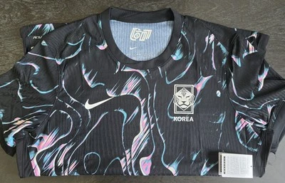 2024/25 Nike Korea Dri-Fit ADV Authentic Match Away  Soccer Jersey FJ4268-679 - Image 1 of 4