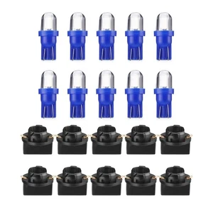 Cluster Dash Light CAR Bulbs Cargo Light Corner Light Turn Signal Light - Picture 1 of 12