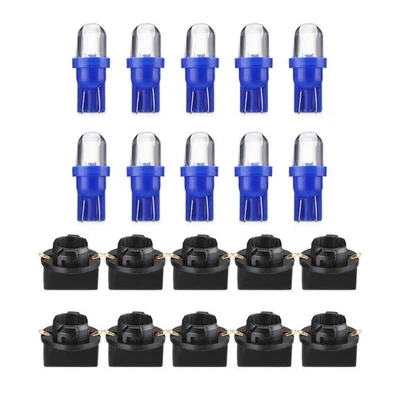 Cluster Dash Light CAR Bulbs Cargo Light Corner Light Turn Signal Light - Image 1 of 4