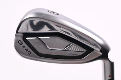 Ping G440 #8 Iron / Red Dot / Senior Flex Ping ALTA Quick 45 Shaft - Image 1 of 4