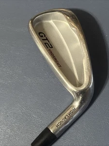 Adams Golf GT2 Undercut 3 Iron High Launch Ultralite Supershaft RH - Bild 1 von 12